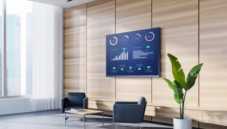 Телевидение для бизнеса от Ростелеком в село Селезениха (Кировская область)